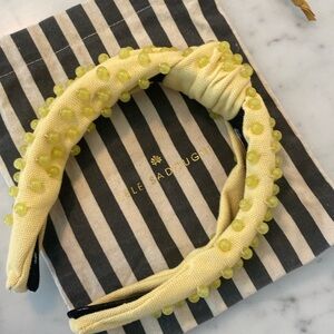 Lele Sadough Headband